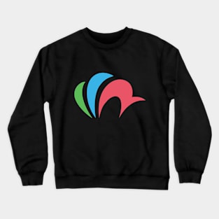 Namegata Crewneck Sweatshirt